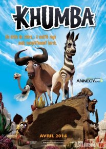 Savanna Qiroli Kumba Uzbek tilida multfilm 2013 O'zbek tarjima kino HD