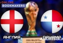 Англия – Панама | Чемпионат Мира 2018 | Групповой этап | 2-й тур