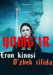 Yomg'ir / Дождь Uzbek O'zbek tilida tas-ix skachat download