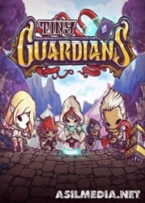 Tiny Guardians