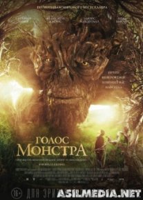 Голос монстра | A Monster Calls