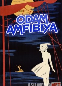 Odam amfibiya Uzbek tilida 1961 kino HD