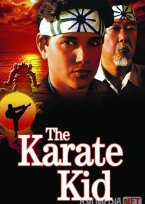 Karatechi bola 1 / Kichkina ajdarho 1 Uzbek tilida 1984 O'zbekcha tarjima kino HD