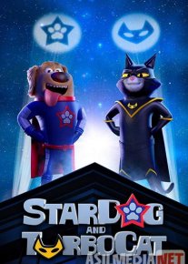 Super IT va Turbo mushuk Uzbek tilida multfilm 2019 O'zbek tarjima kino HD