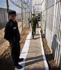 Qamoqda o'tirgan 7 ta yulduzlar (video)