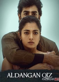 Qiz do'st / Aldangan qiz Hind kino 2025 Uzbek tilida O'zbekcha tarjima kino Full HD tas-ix skachat