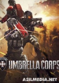 Umbrella Corps