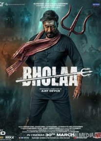 Bhola Hind kinosi Uzbek tilida 2023 O'zbekcha tarjima kino HD