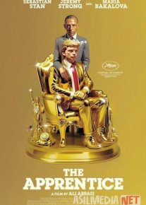 Shogird Donald Trampning yuksalishi Uzbek tilida 2024 O'zbekcha tarjima kino HD