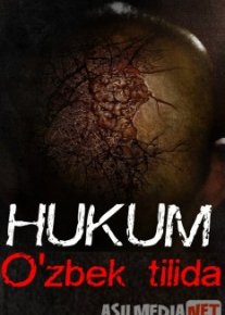 Hukum / пораженный HD O'zbek tilida tas-ix skachat download
