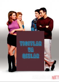 Yigitlar va qizlar Uzbek tilida O'zbekcha 2000 tarjima kino Full HD tas-ix skachat