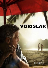 Vorislar / Avlodlar Uzbek tilida 2011 O'zbekcha tarjima kino HD