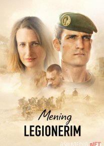Mening legionerim 2021 Uzbek tilida O'zbekcha tarjima kino Full HD tas-ix skachat
