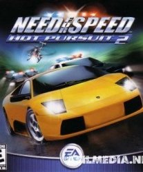 Need for Speed Hot Pursuit 2 (2002)