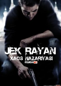 Jek Rayan Xaos nazariyasi Uzbek tilida 2013 O'zbekcha tarjima kino HD Premyera