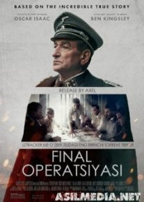 Final Operatsiyasi Uzbek tilida 2018 O'zbekcha tarjima kino HD