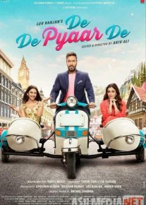 Люби меня - 2019 | HD Индийское кино Tas-IX skachat