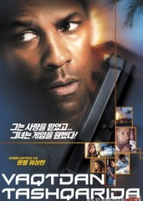 Vaqtdan o'zib Uzbek tilida O'zbekcha tarjima kino HD