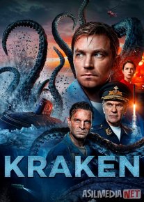 Kraken / Afsonaviy dengiz maxluqi 2025 Uzbek tilida O'zbekcha tarjima kino Full HD tas-ix skachat