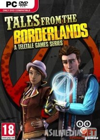 Tales from the Borderlands: Episode 1-5