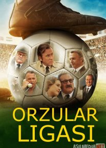 Orzular Ligasi Uzbek tilida 2014 O'zbekcha tarjima kino HD