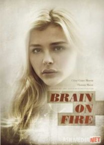 Разум в огне / Brain on Fire Tas-IX