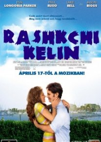 Rashkchi kelin Uzbek tilida 2007 O'zbekcha tarjima kino HD