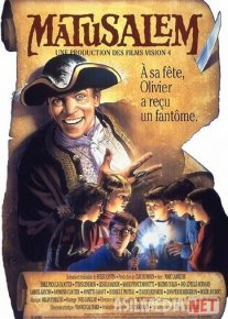 Mafusail / Matusalem / yoxud jodulangan ruh Uzbek tilida 1993 O'zbekcha tarjima film Full HD skachat