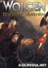 Wolcen: Lords of Mayhem