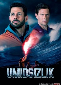 Umidsizlik / Omon qolgan 2025 Uzbek tilida O'zbekcha tarjima kino Full HD tas-ix skachat