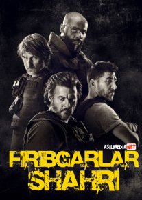 Firibgarlar Shahri Uzbek tilida 2020 yil premyera kino O'zbekcha tarjima kino HD