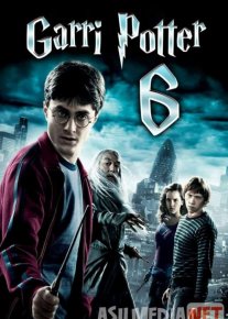Garri Potter 6: Tilsim shahzodasi Uzbek tarjima 2009 HD O'zbek tilida tas-ix skachat