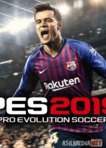 Pro Evolution Soccer 2019