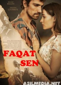 Faqat sen Turk kinosi Uzbek tilida O'zbekcha tarjima kino HD