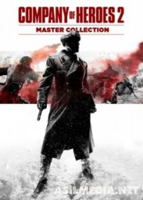 Company of Heroes 2: Master Collection