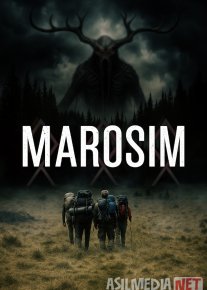 Marosim / Ritual 2017 Uzbek tilida O'zbekcha tarjima kino Full HD tas-ix skachat