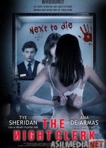 Kecha xodimi / Tungi hodim Uzbek tilida O'zbekcha tarjima kino 2020 HD tas-ix skachat