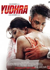 Yudra Hind kinosi Uzbek tilida 2024 O'zbekcha tarjima kino HD