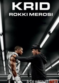 Krid 1: Rokki merosi 2015 Uzbek tilida O'zbekcha tarjima kino HD