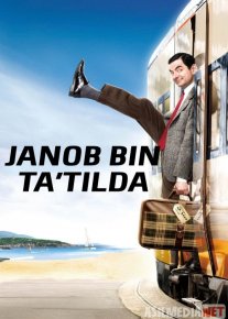 Janob Bin filmlar