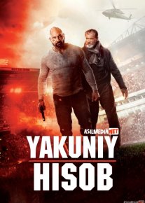 Yakuniy Hisob / Oxirgi / So'ngi Schyot / Final hisobi Uzbek tilida 2018 O'zbekcha tarjima kino HD