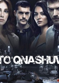 To'qnashuv Turk seriali Barcha qismlar O'zbek tilida 2019 Uzbekcha tarjima