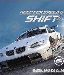 Need For Speed: Shift 2009
