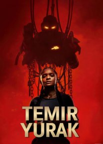 Temir yurak / Temir ayol / Metal qiz 2025 Barcha qismlar Uzbek tilida O'zbekcha tarjima kino Full HD tas-ix skachat