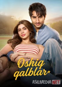 Oshiq qalblar / Sodda yurak 2025 Hind kino Uzbek tilida Tarjima kino Skachat