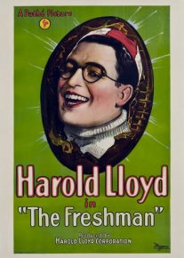 Talaba / Birinchi kurs talabasi Harold Lloyd ishtirokida Uzbek tilida 1925 O'zbekcha tarjima kino HD