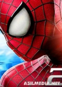 Новый Человек-паук 2 / The Amazing Spider-Man 2 v.1.2.0m