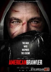 Американский дебошир / Brawler Tas-IX