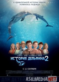 Delfin qissasi 2 Uzbek tilida 2014 O'zbekcha tarjima kino HD