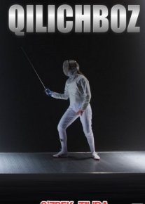 Qilichboz Uzbek tilida 2019 O'zbek tarjima tas-ix skachat